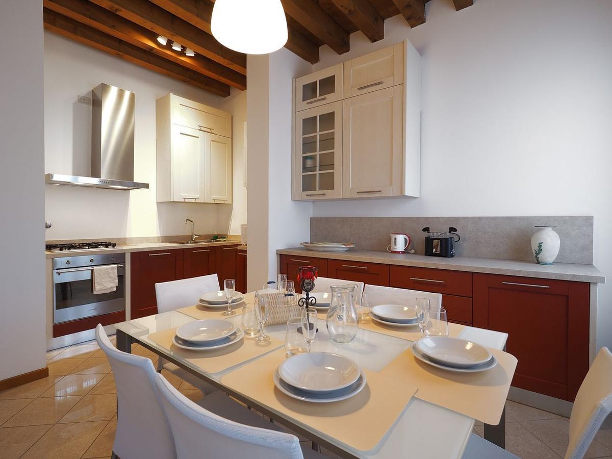 Cannaregio - Style Venedig